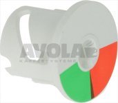 GREEN/ORANGE CAM