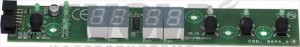 DIAPHRAGM PUSH BUTTON PANEL 