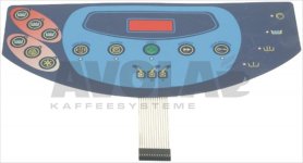 DIAPHRAGM KEYBOARD IM9