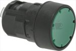 GREEN PUSH-BUTTON