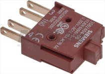 CONTACT 10A 250V