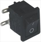SWITCH 250V 13A