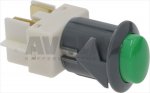 GREEN BIPOLAR SWITCH 16A 250V