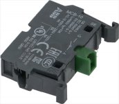 START CONTACT ABB MCB-10