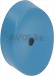 BUTTON 2 NEUTRAL LIGHT BLUE