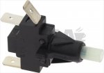 SINGLE POLE CHANGEOVER SWITCH
