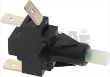 SINGLE POLE CHANGEOVER SWITCH
