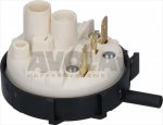 PRESSURE SWITCH 1 LEVEL
