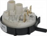 PRESSURE SWITCH 1 LEVEL