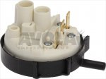 PRESSURE SWITCH 1 LEVEL