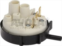 PRESSURE SWITCH 1 LEVEL