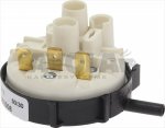 PRESSURE SWITCH 1 LEVEL