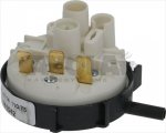PRESSURE SWITCH 1 LEVEL