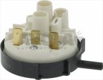 PRESSURE SWITCH 1 LEVEL