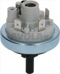 PRESSURE SWITCH 1 LEVEL