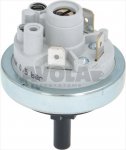 PRESSURE SWITCH 1 LEVEL
