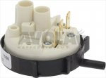 PRESSURE SWITCH 1 LEVEL