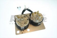 PRESSURE SWITCH 3 LEVELS