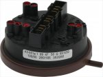 PRESSURE SWITCH 3 LEVELS