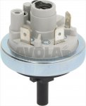 PRESSURE SWITCH 1 LEVEL