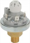 ADJUSTABLE PRESSURE SWITCH
