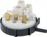 PRESSURE SWITCH 1 LEVEL