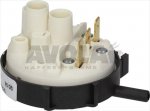 PRESSURE SWITCH 1 LEVEL
