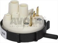 PRESSURE SWITCH 1 LEVEL