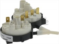 PRESSURE SWITCH 2 LEVELS