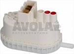 PRESSURE SWITCH 1 LEVEL