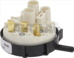 PRESSURE SWITCH 1 LEVEL