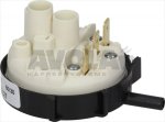 PRESSURE SWITCH 1 LEVEL