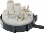 PRESSURE SWITCH 1 LEVEL
