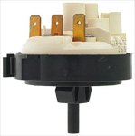 PRESSURE SWITCH 1 LEVEL