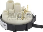 PRESSURE SWITCH 1 LEVEL