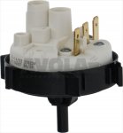 PRESSURE SWITCH 1 LEVEL