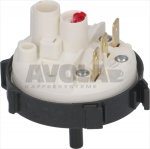 PRESSURE SWITCH 1 LEVEL