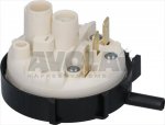 PRESSURE SWITCH 1 LEVEL