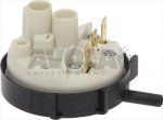PRESSURE SWITCH 1 LEVEL
