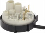 PRESSURE SWITCH 1 LEVEL