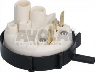 PRESSURE SWITCH 1 LEVEL
