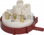 PRESSURE SWITCH 1 LEVEL