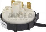 PRESSURE SWITCH 1 LEVEL