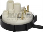 PRESSURE SWITCH 1 LEVEL