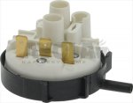 PRESSURE SWITCH 1 LEVEL