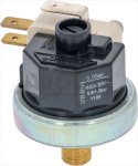BOILER PRESSURE SWITCH 0.5-1.2 BAR