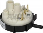 PRESSURE SWITCH 1 LEVEL