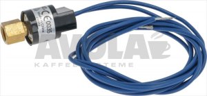 PRESSURE SWITCH G60P1028400