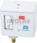 PRESSURE CONTROL 016-H6705