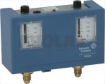 CONDENSATION PRESSURE SWITCH